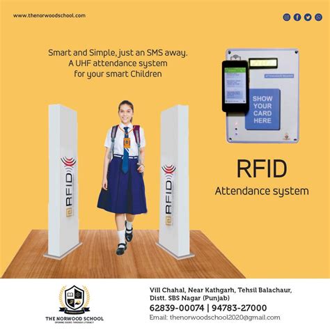 attendance monitoring system using rfid technology|rfid attendance system pdf.